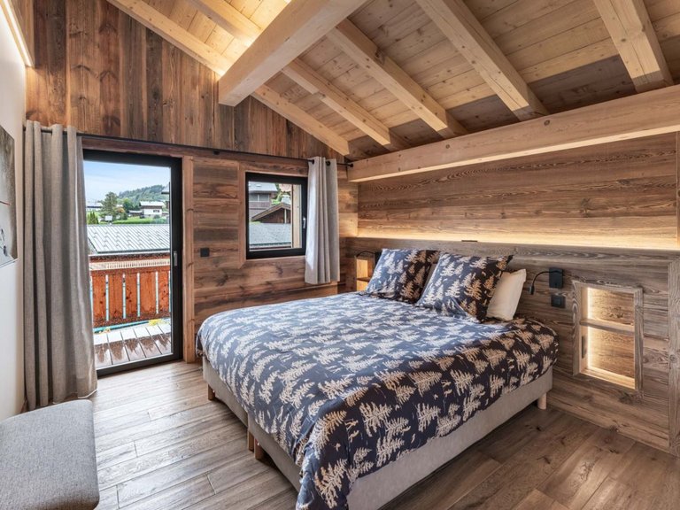 Villa for Sale in Combloux, Megeve 7
