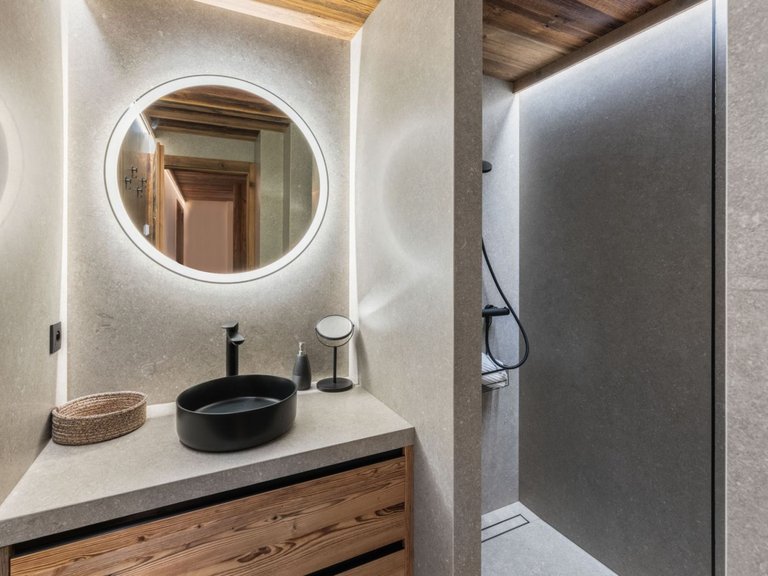 Villa for Sale in Combloux, Megeve 9
