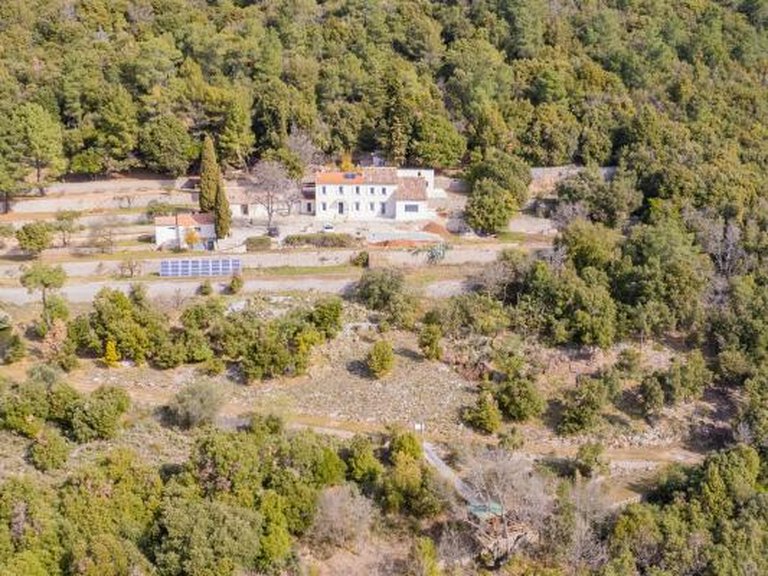 Villa for Sale in Grasse, Mougins, Valbonne, Grasse Area 1