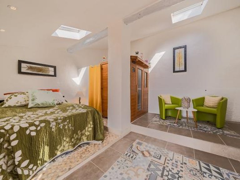 Villa for Sale in Grasse, Mougins, Valbonne, Grasse Area 5