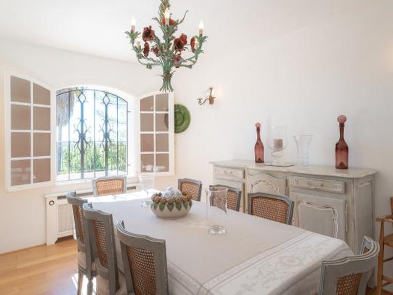 Villa for Sale in Roquefort Les Pins, Mougins, Valbonne, Grasse Area 1