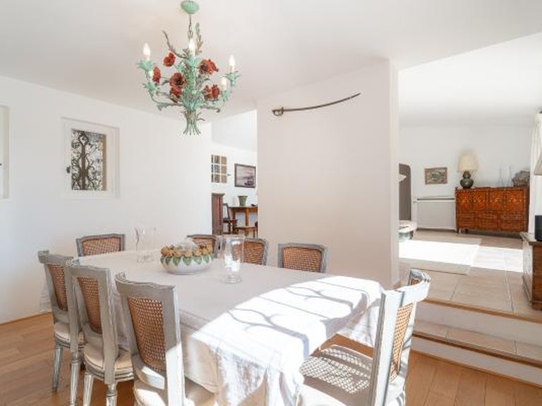 Villa for Sale in Roquefort Les Pins, Mougins, Valbonne, Grasse Area 7