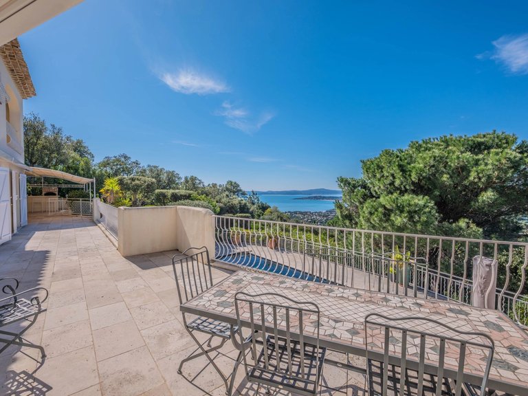 Villa for Sale in Les Issambres, St Raphaël, Ste Maxime Area 5