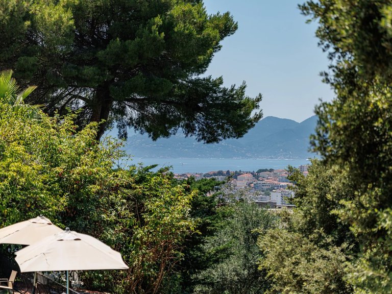 Villa for Sale in Cannes, Cannes Area 1