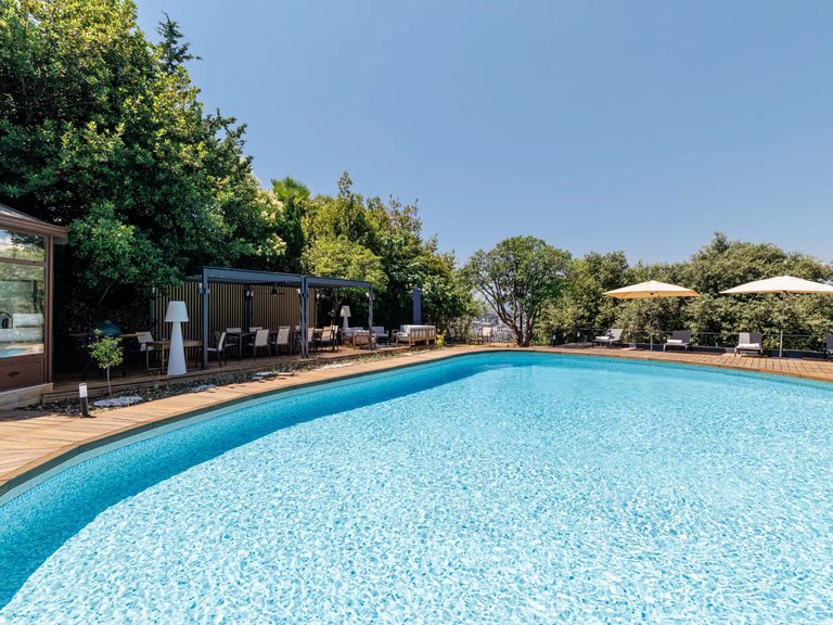 Villa for Sale in Cannes, Cannes Area 5