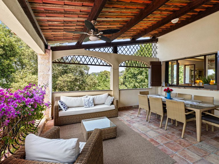 Villa for Sale in Cannes, Cannes Area 7