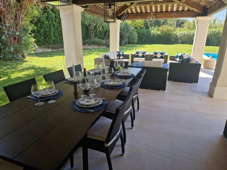 Villa for Sale in Saint Tropez, St. Tropez, Grimaud Area 4