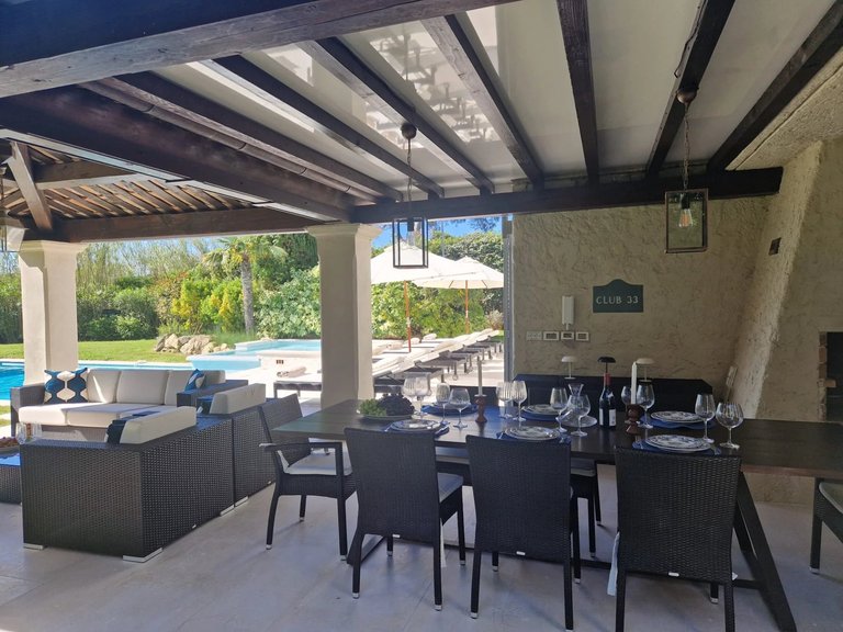 Villa for Sale in Saint Tropez, St. Tropez, Grimaud Area 12