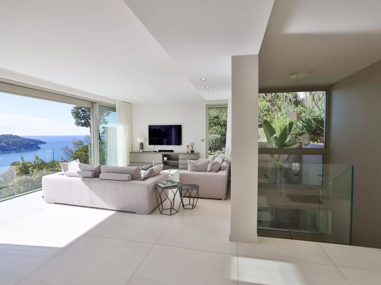 Villa for Sale in Villefranche Sur Mer, Villefranche, Cap Ferrat Area 9