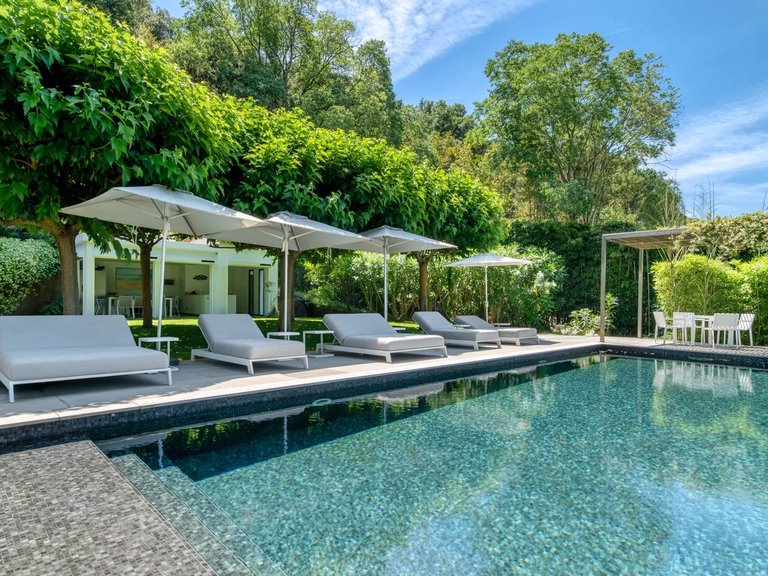 Villa for Sale in Cannes, Cannes Area 12