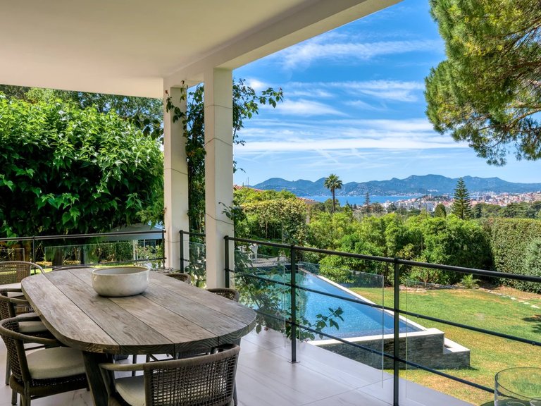 Villa for Sale in Cannes, Cannes Area 14