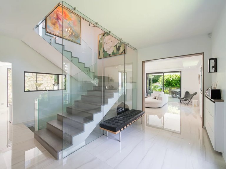 Villa for Sale in Cannes, Cannes Area 5