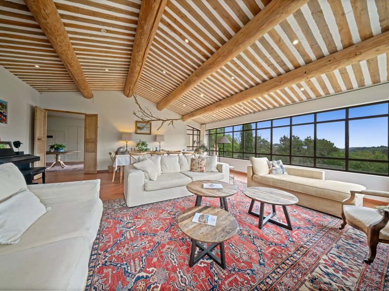 Villa for Sale in Valbonne, Mougins, Valbonne, Grasse Area 7