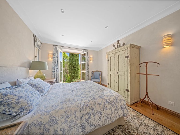 Villa for Sale in Valbonne, Mougins, Valbonne, Grasse Area 11