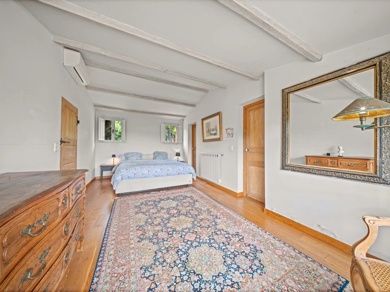 Villa for Sale in Valbonne, Mougins, Valbonne, Grasse Area 13