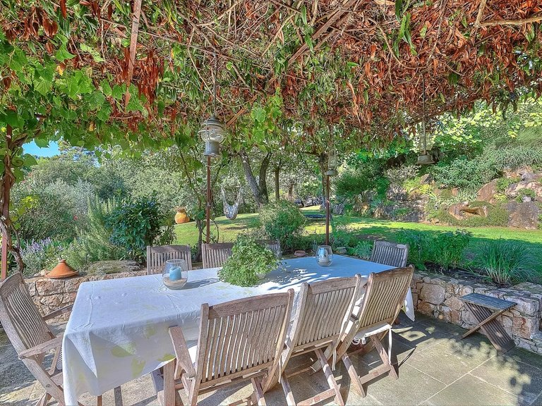 Villa for Sale in Valbonne, Mougins, Valbonne, Grasse Area 19