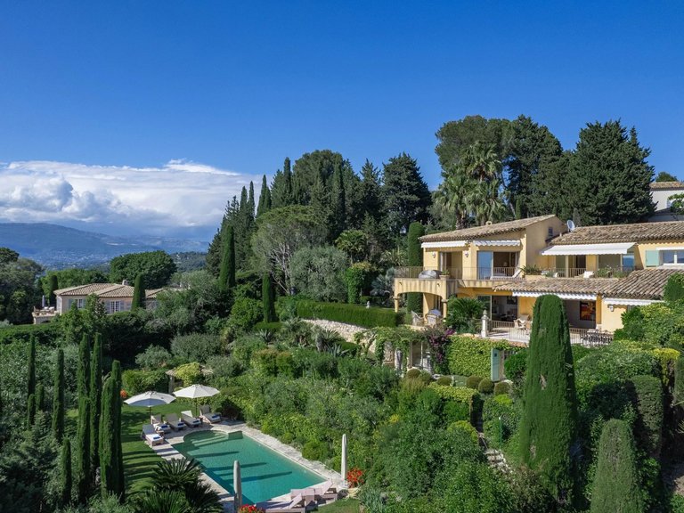 Villa for Sale in Mougins, Mougins, Valbonne, Grasse Area 14