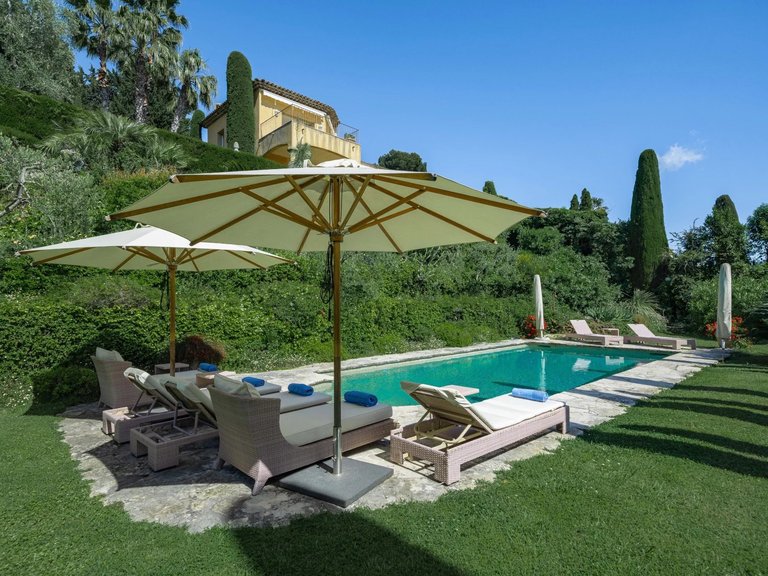 Villa for Sale in Mougins, Mougins, Valbonne, Grasse Area 2