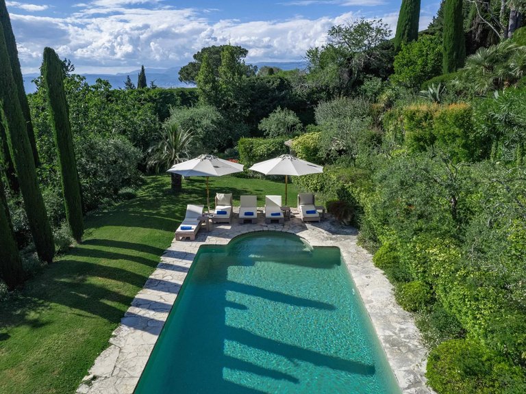 Villa for Sale in Mougins, Mougins, Valbonne, Grasse Area 4
