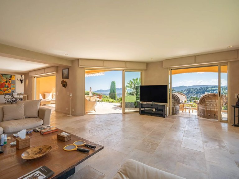 Villa for Sale in Mougins, Mougins, Valbonne, Grasse Area 6