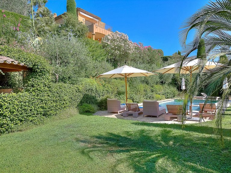 Villa for Sale in Mougins, Mougins, Valbonne, Grasse Area 13