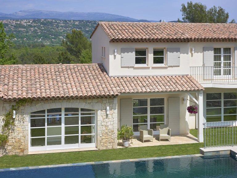 Villa for Sale in Tourrettes, Var Countryside (fayence, Lorgues, Cotignac) 3