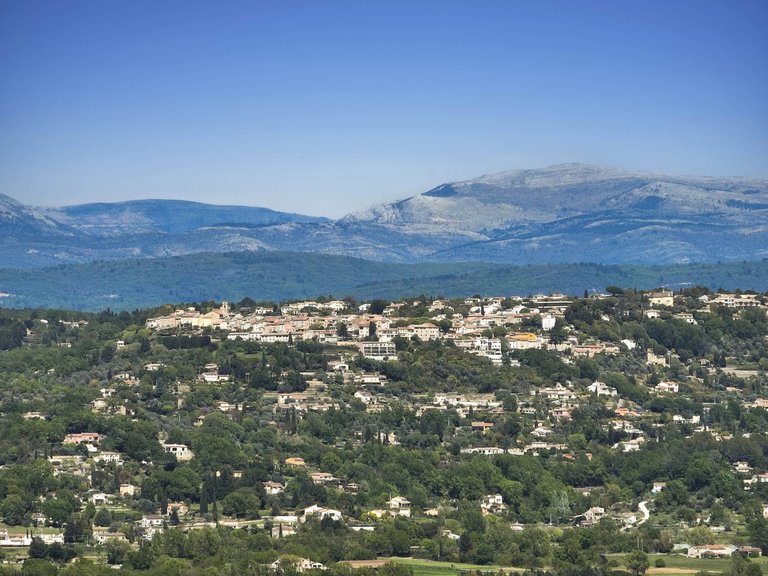 Villa for Sale in Tourrettes, Var Countryside (fayence, Lorgues, Cotignac) 4