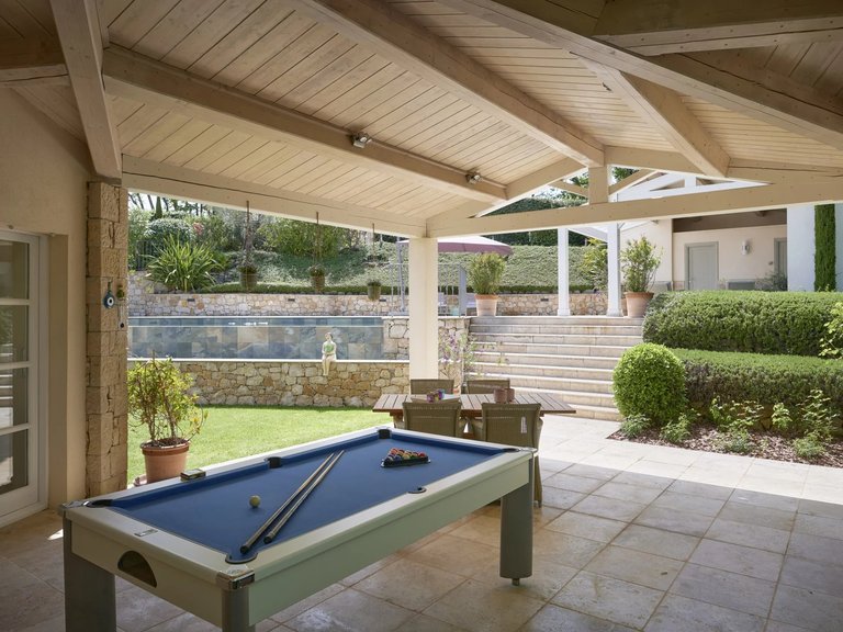 Villa for Sale in Tourrettes, Var Countryside (fayence, Lorgues, Cotignac) 5