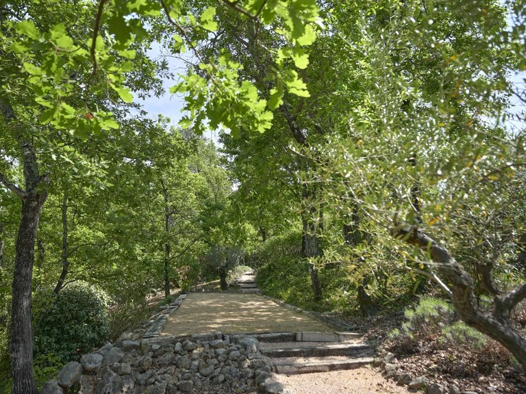 Villa for Sale in Tourrettes, Var Countryside (fayence, Lorgues, Cotignac) 7