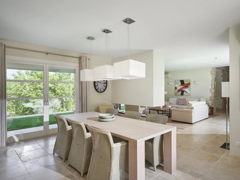 Villa for Sale in Tourrettes, Var Countryside (fayence, Lorgues, Cotignac) 9