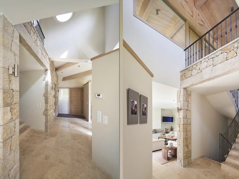 Villa for Sale in Tourrettes, Var Countryside (fayence, Lorgues, Cotignac) 14