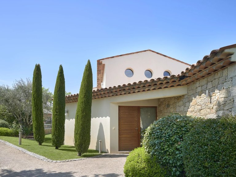 Villa for Sale in Tourrettes, Var Countryside (fayence, Lorgues, Cotignac) 15