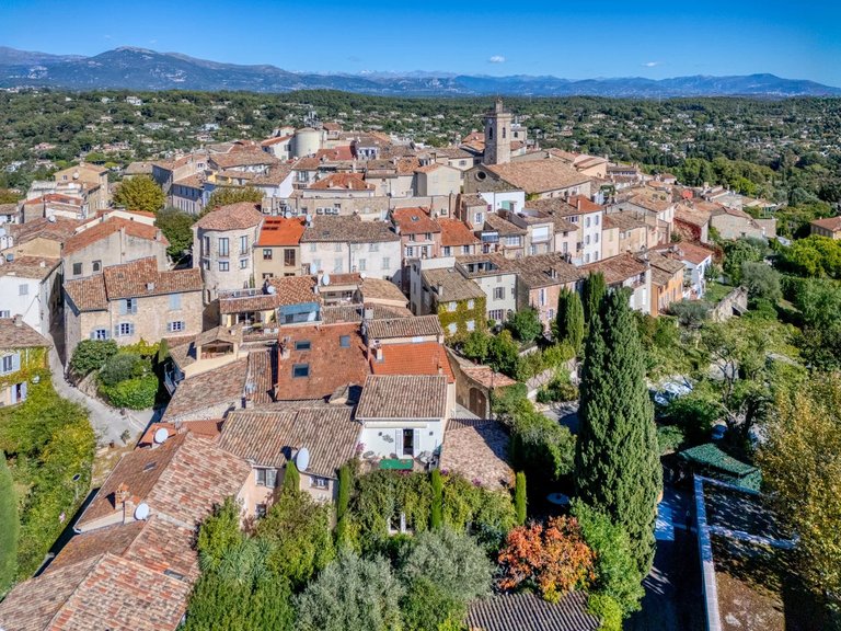 Villa for Sale in Mougins, Mougins, Valbonne, Grasse Area 3