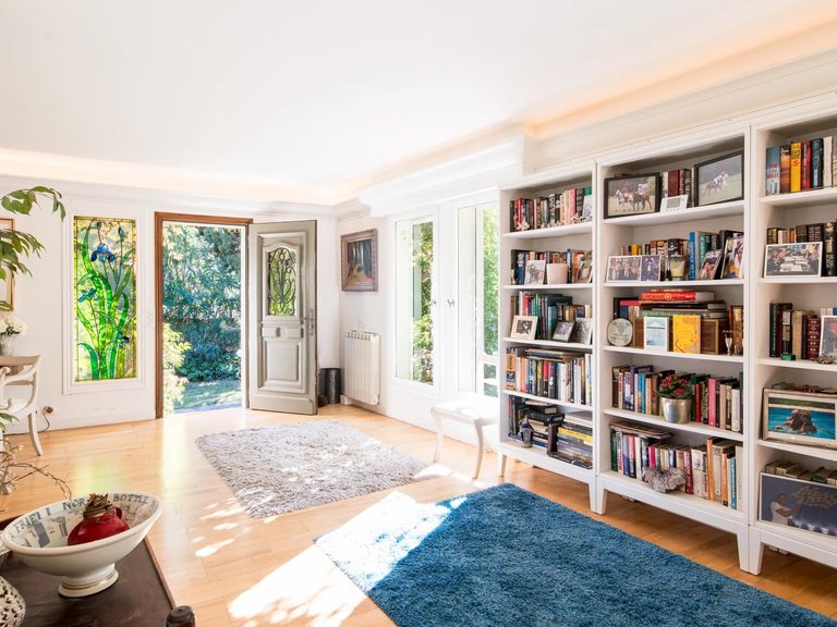 Villa for Sale in Mougins, Mougins, Valbonne, Grasse Area 5