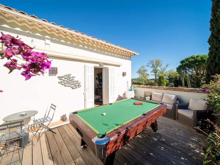 Villa for Sale in Mougins, Mougins, Valbonne, Grasse Area 9