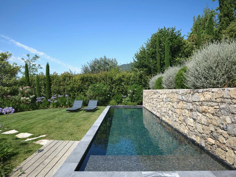 Villa for Sale in Fayence, Var Countryside (fayence, Lorgues, Cotignac) 1