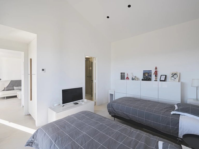Villa for Sale in Fayence, Var Countryside (fayence, Lorgues, Cotignac) 8