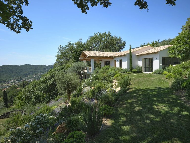 Villa for Sale in Fayence, Var Countryside (fayence, Lorgues, Cotignac) 10