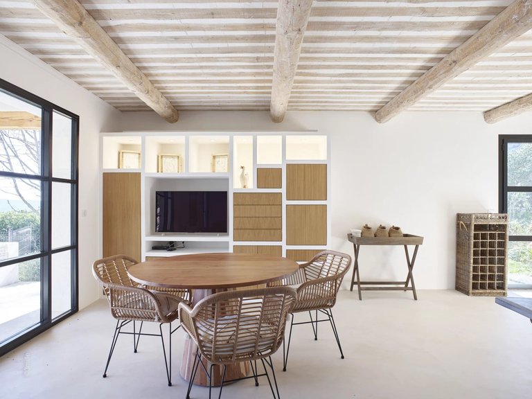 Villa for Sale in Fayence, Var Countryside (fayence, Lorgues, Cotignac) 11