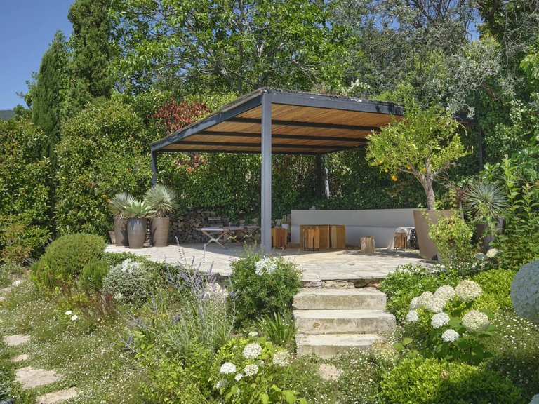 Villa for Sale in Fayence, Var Countryside (fayence, Lorgues, Cotignac) 13