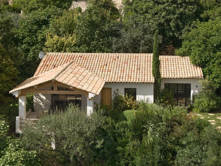 Villa for Sale in Fayence, Var Countryside (fayence, Lorgues, Cotignac) 16