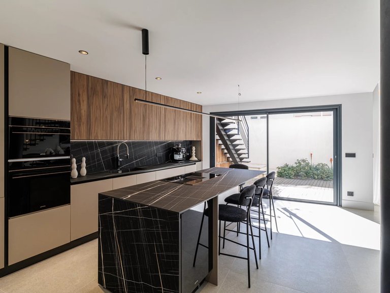 Villa for Sale in St Jean Cap Ferrat, Villefranche, Cap Ferrat Area 5