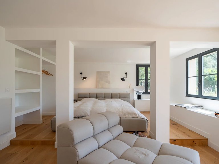 Villa for Sale in Valbonne, Mougins, Valbonne, Grasse Area 2