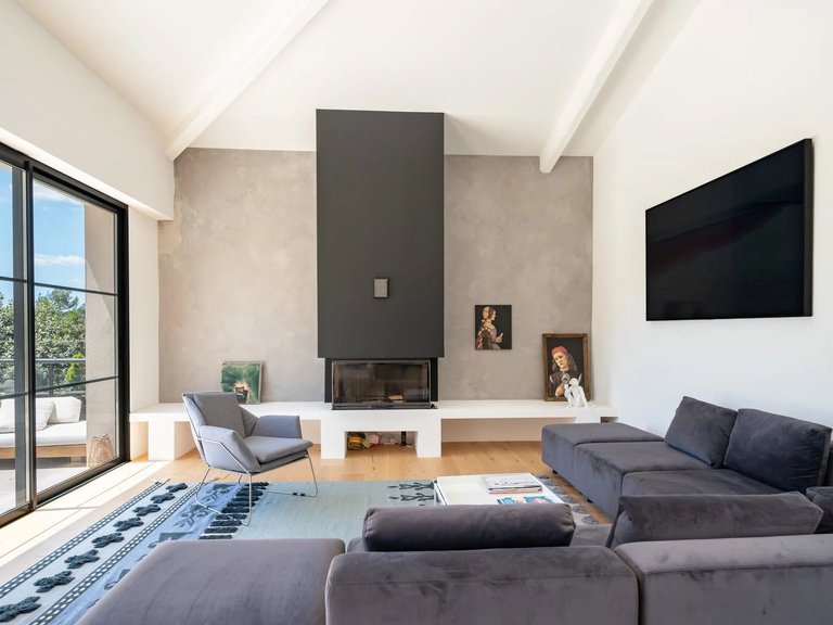 Villa for Sale in Valbonne, Mougins, Valbonne, Grasse Area 7