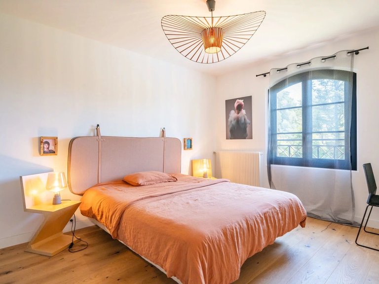 Villa for Sale in Valbonne, Mougins, Valbonne, Grasse Area 1