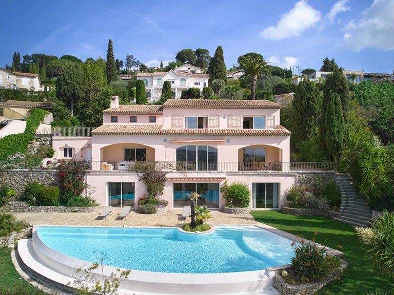 Villa for Sale in Mougins, Mougins, Valbonne, Grasse Area 4