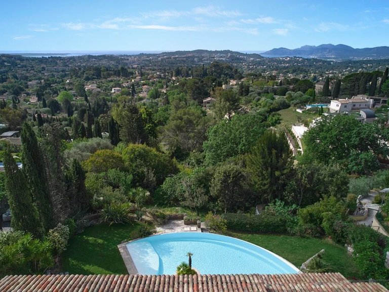 Villa for Sale in Mougins, Mougins, Valbonne, Grasse Area 5