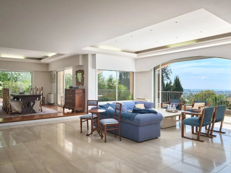 Villa for Sale in Mougins, Mougins, Valbonne, Grasse Area 9
