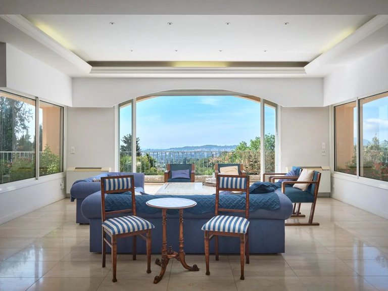 Villa for Sale in Mougins, Mougins, Valbonne, Grasse Area 10