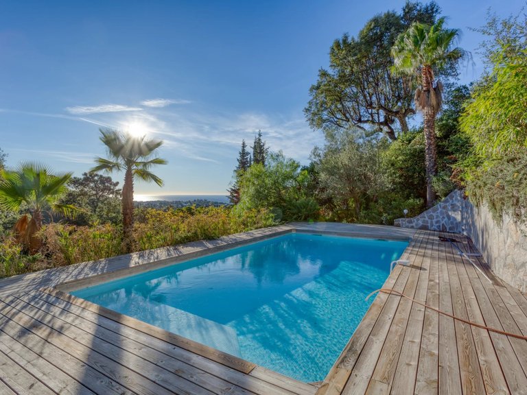 Villa for Sale in La Croix Valmer, St. Tropez, Grimaud Area 6